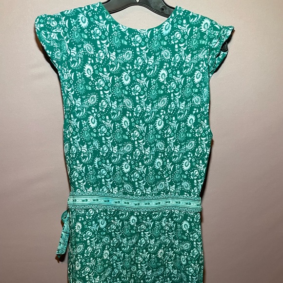 LOFT romper shorts - Picture 3 of 8